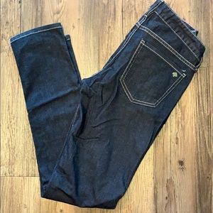 Kate Spade Broome Street Denim 27